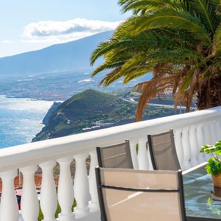 Villa Verode - Private Heated Saltwater Pool Tabaiba المظهر الخارجي الصورة