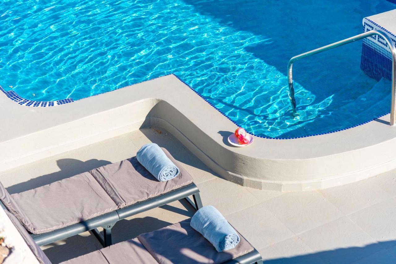Villa Verode - Private Heated Saltwater Pool Tabaiba المظهر الخارجي الصورة