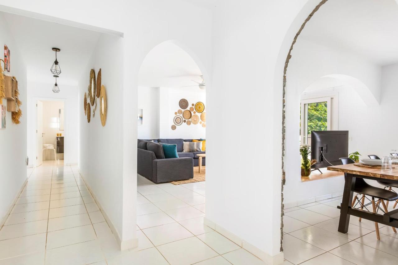 Villa Verode - Private Heated Saltwater Pool Tabaiba المظهر الخارجي الصورة