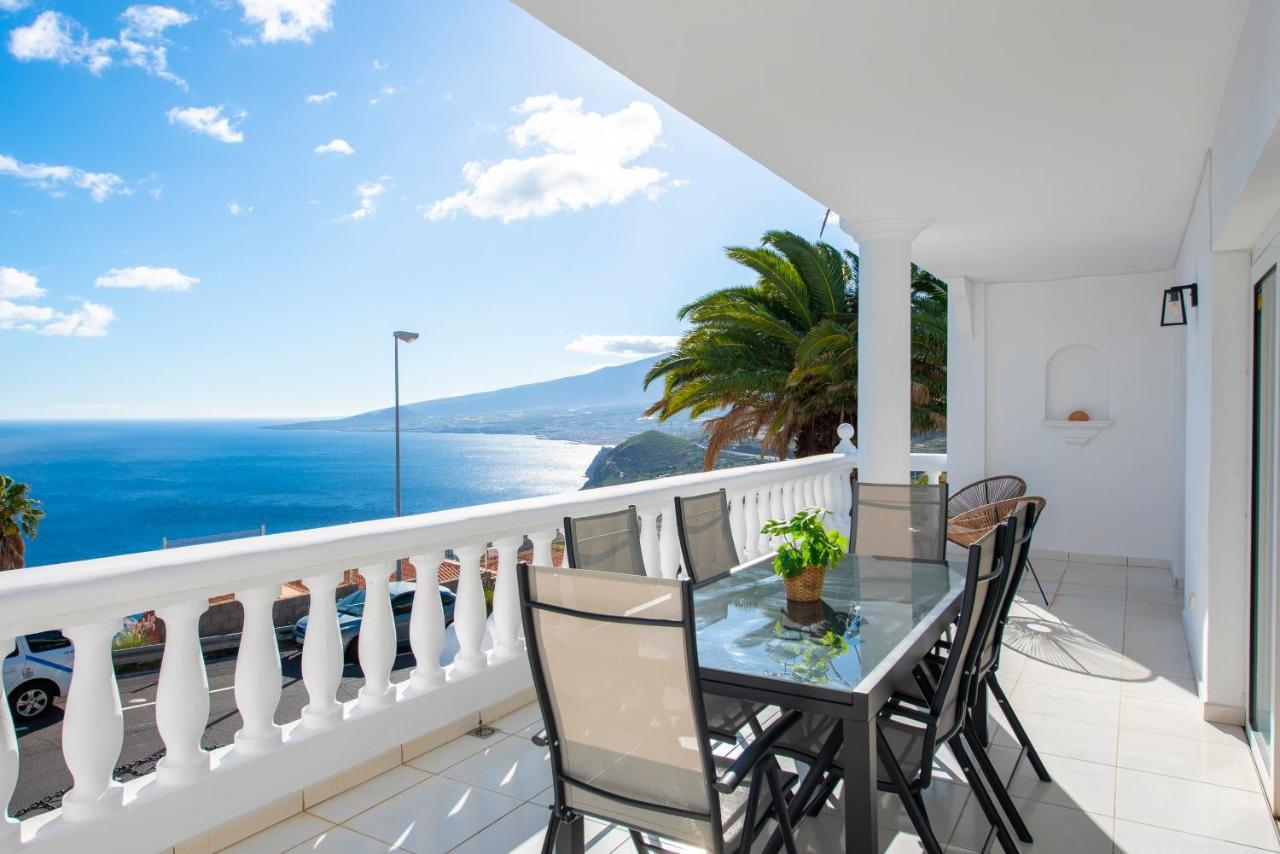 Villa Verode - Private Heated Saltwater Pool Tabaiba المظهر الخارجي الصورة