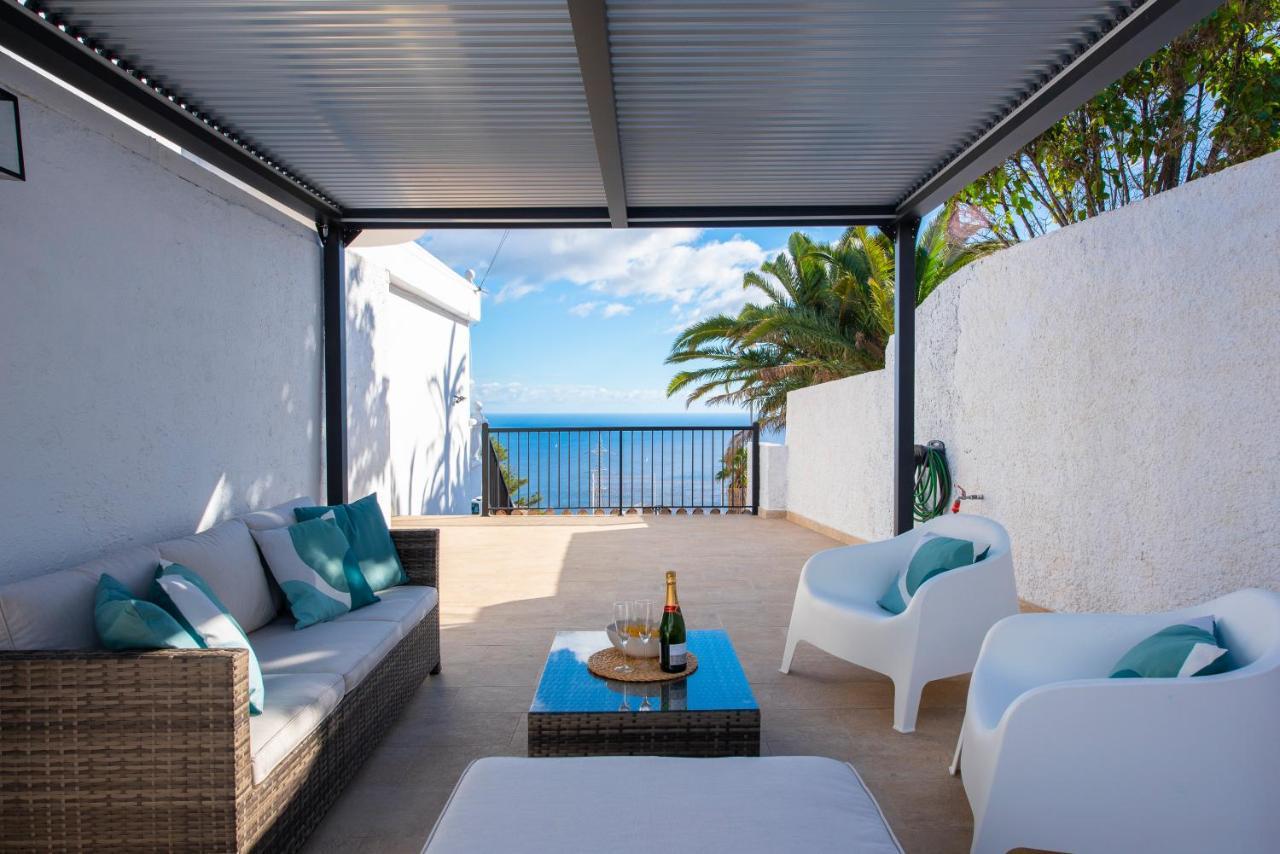 Villa Verode - Private Heated Saltwater Pool Tabaiba المظهر الخارجي الصورة