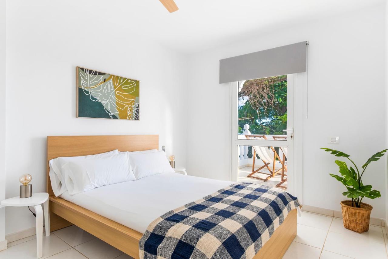 Villa Verode - Private Heated Saltwater Pool Tabaiba المظهر الخارجي الصورة