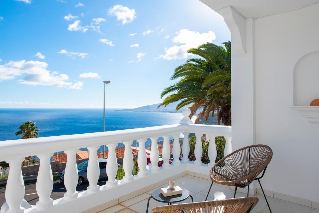 Villa Verode - Private Heated Saltwater Pool Tabaiba المظهر الخارجي الصورة