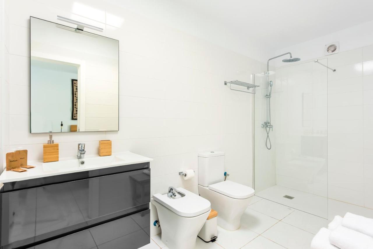 Villa Verode - Private Heated Saltwater Pool Tabaiba المظهر الخارجي الصورة